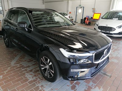 Volvo XC60 2.0 B4 D AWD GEARTRONIC MOMENTUM PRO