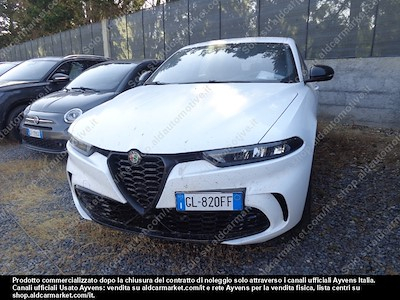 Alfa Romeo tonale PC 1.5 130cv -