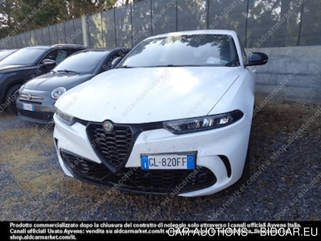 Alfa Romeo tonale PC 1.5 130cv -