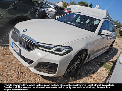 BMW serie 5 520d aut M -