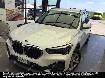 BMW X1 PC xdrive 25e business -