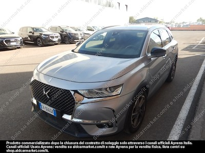 Citroen DS7 -