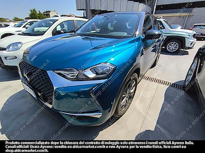 Citroen Ds DS 3 crossback bluehdi 130 -