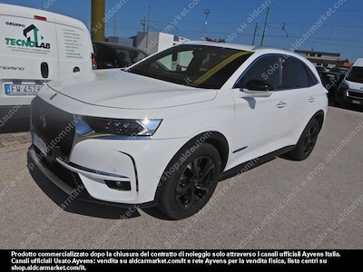 Citroen Ds DS 7 crossback bluehdi 130 -