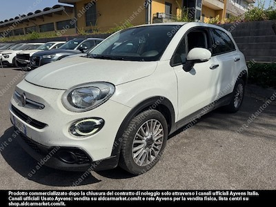 Fiat 500x PC 1.0 T3 120cv -