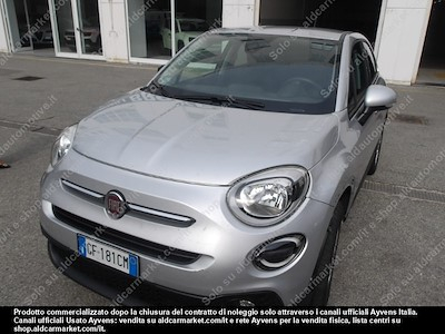 Fiat 500x 1.3 T4 150cv dct -