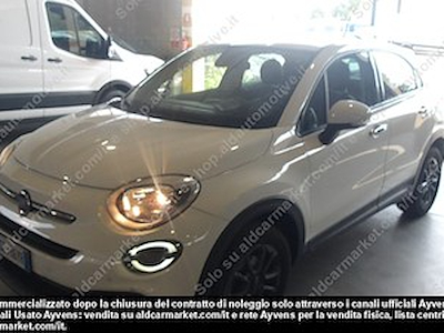 Fiat 500x 1.6 mjet 120cv 4x2 -
