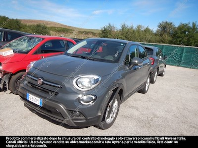Fiat 500x consip13 2.0 mjet 150cv -