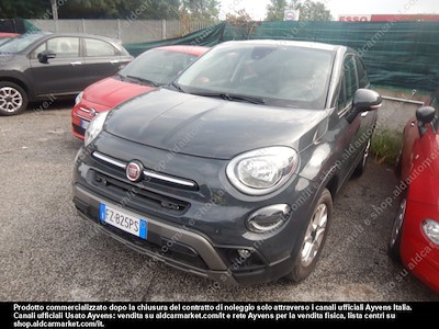 Fiat 500x consip13 2.0 mjet 150cv -