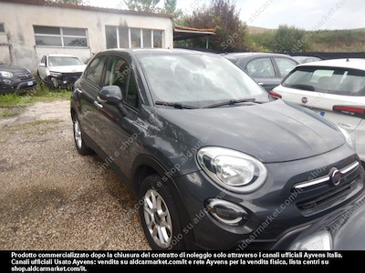 Fiat 500x consip13 2.0 mjet 150cv -