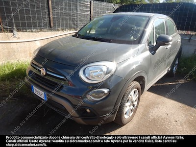 Fiat 500x consip13 2.0 mjet 150cv -