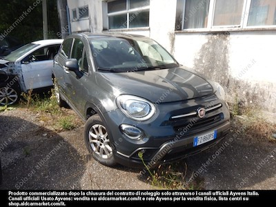 Fiat 500x consip13 2.0 mjet 150cv -
