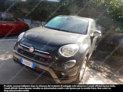 Fiat 500x consip13 2.0 mjet 150cv -