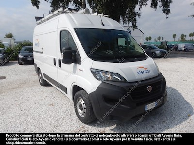 Fiat ducato PC 35 mh2 2.3 -