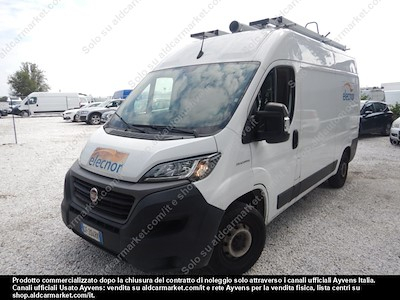 Fiat ducato PC 35 mh2 2.3 -