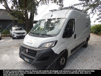 Fiat ducato PC 35 mh2 2.3 -