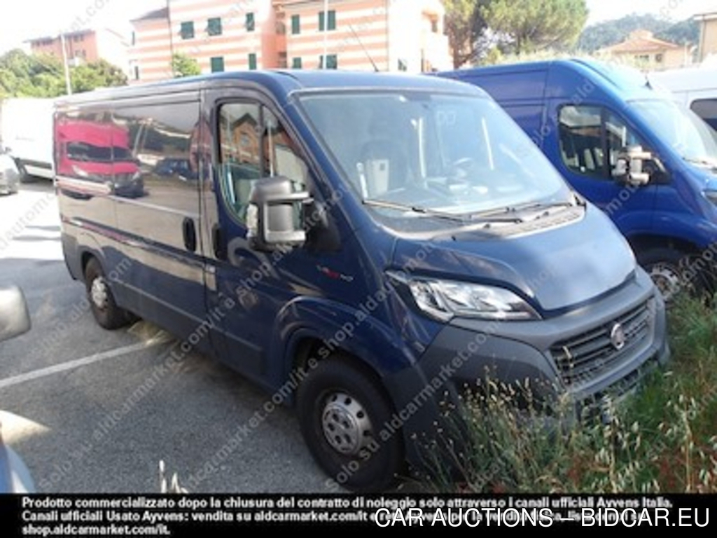 Fiat ducato 35 mh1 2.3 multijet -