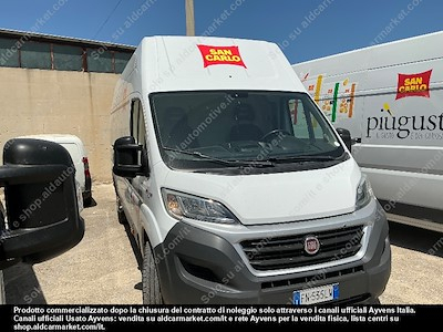 Fiat ducato maxi 35 xlh3 2.3 -
