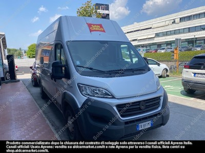 Fiat ducato maxi 35 xlh3 2.3 -
