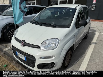 Fiat panda 1.3 mjt 95cv SS -