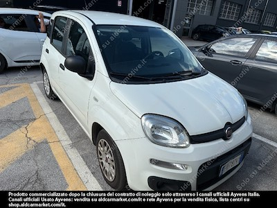 Fiat panda 1.3 mjt 95cv SS -