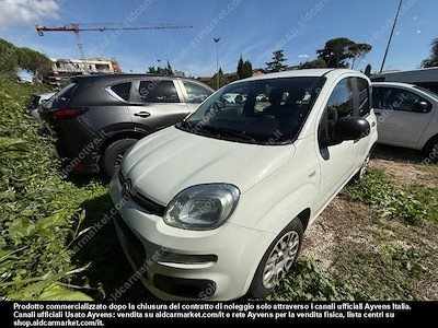 Fiat panda 1.3 mjt 95cv SS -