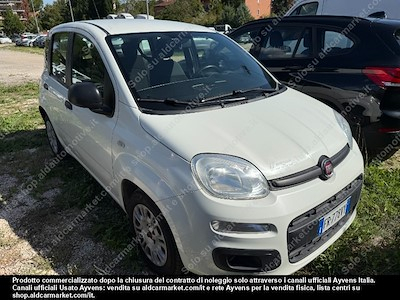 Fiat panda 1.3 mjt 95cv SS -