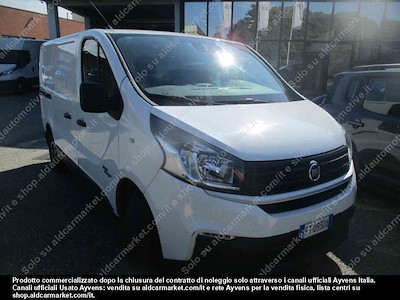 Fiat talento 12q ch1 p.cor. t.st. -