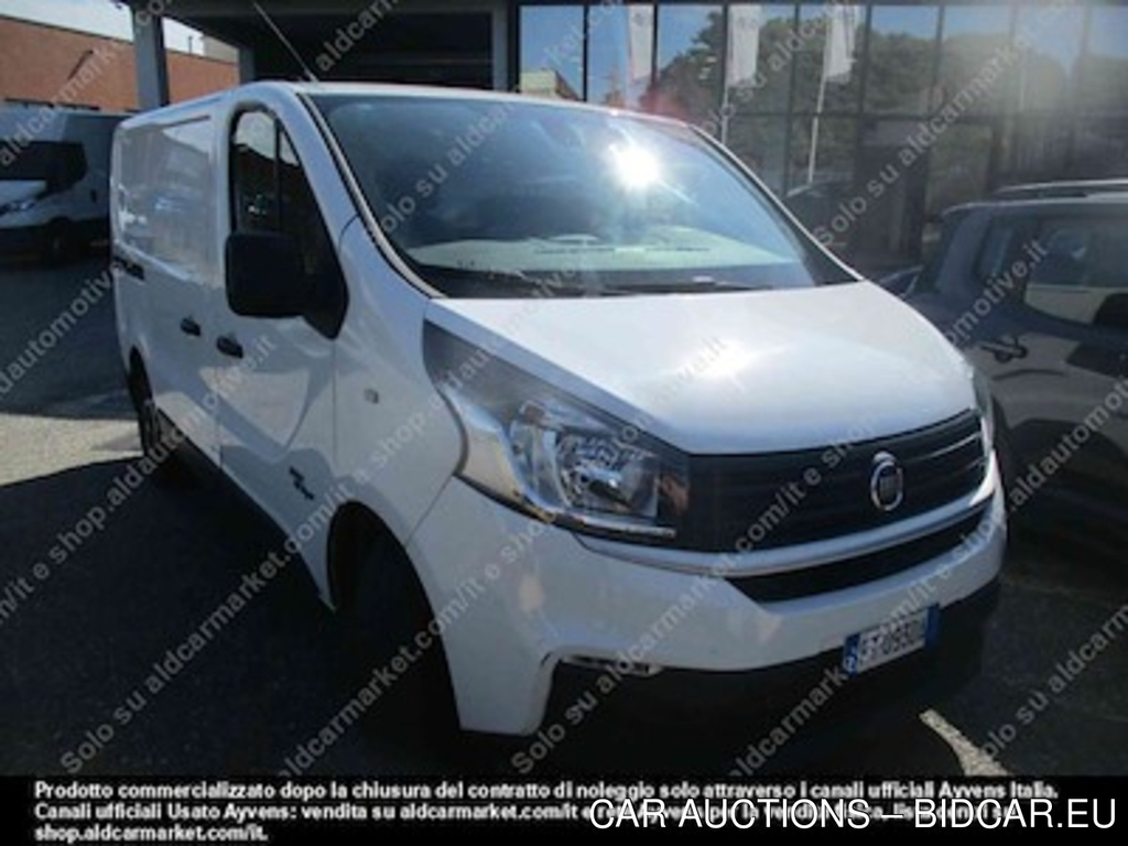 Fiat talento 12q ch1 p.cor. t.st. -