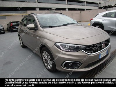 Fiat tipo SW N1 PC 1.3 -