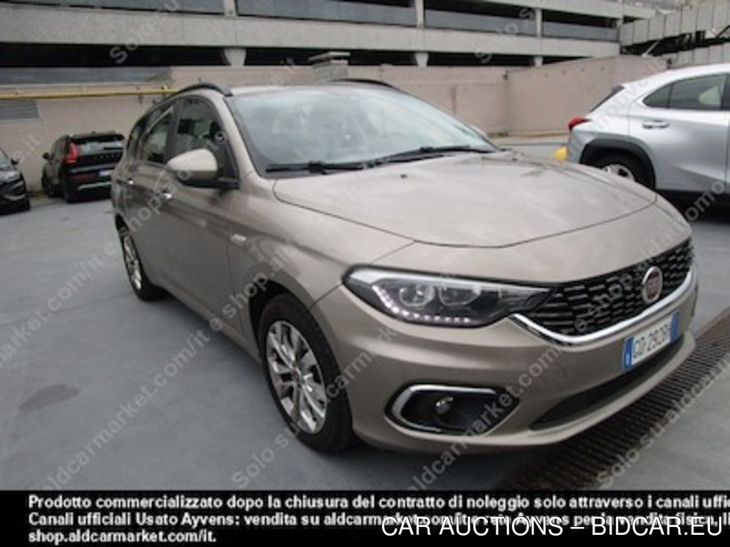 Fiat tipo SW N1 PC 1.3 -
