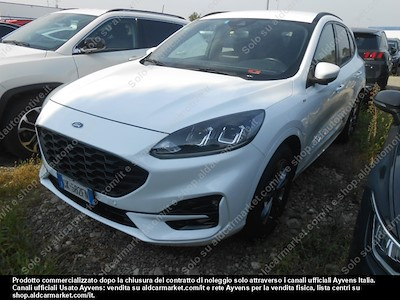 Ford kuga PC 1.5 ecoblue 120cv -