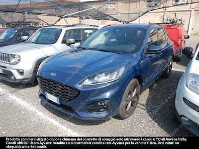 Ford kuga 1.5 ecoblue 120cv 2wd -