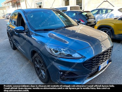 Ford kuga 2.0 ecoblue 120cv 2wd -
