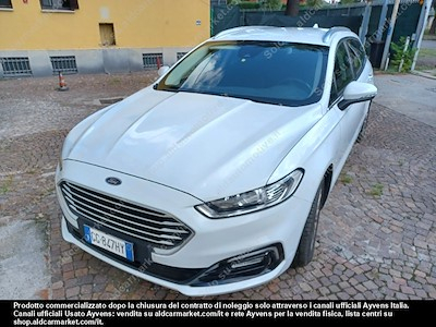 Ford mondeo SW 2.0 ecoblue 150cv -