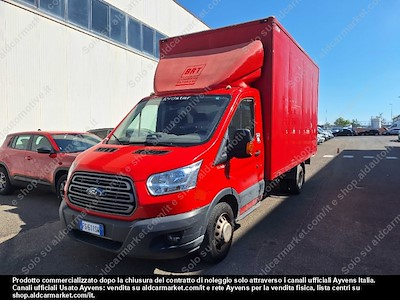 Ford transit PC TP 350 L3 -