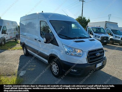 Ford transit 310 l2h2 trend 2.0 -
