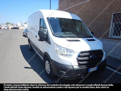 Ford transit 330 l3h2 trend 2.0tdci -
