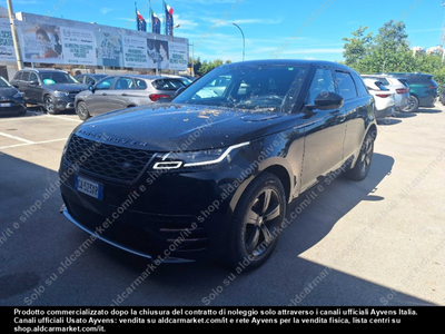 Land Rover range rover vel 2.0 -