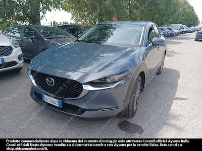 Mazda cx-30 2.0l skyactiv-x 180cv M -