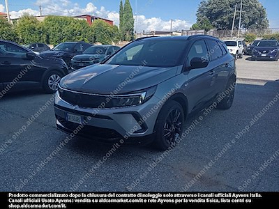Opel grandland 1.6 225cv phev GS -