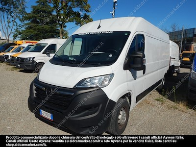 Opel movano PC furg. edit 35 -