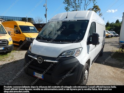 Opel movano PC furg. edit 35 -