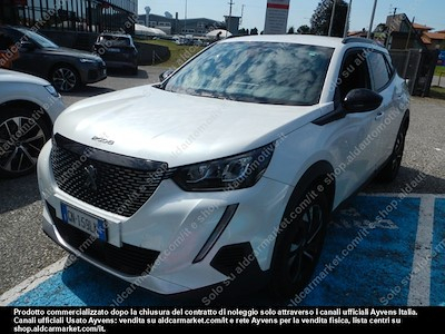 Peugeot 2008 PC bluehdi 130 eat8 -