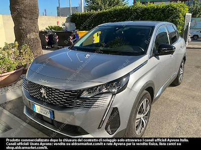 Peugeot 3008 PC bluehdi 130 eat8 -