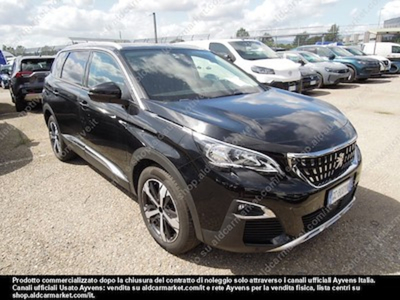 Peugeot 5008 bluehdi 130 allure eat8 -
