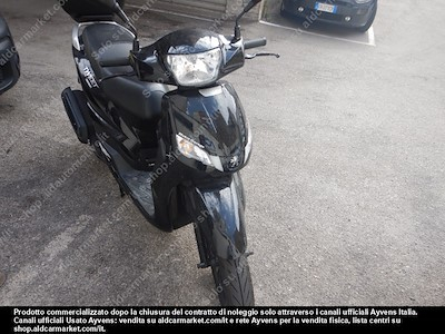 Peugeot tweet 200i active motociclo euro -