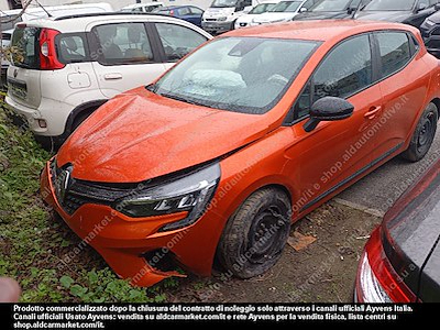 Renault clio PC 1.0 sce 48kw -