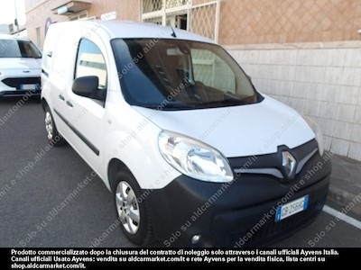 Renault kangoo express 1.5 blue dci -