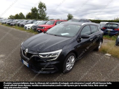 Renault megane SW PC 1.5 dci -